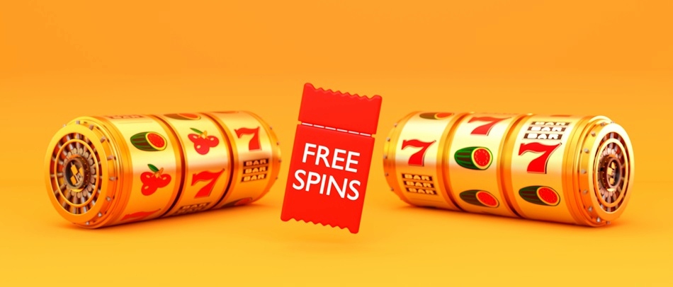 Free spin
